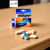 Voltaren crema sin receta a